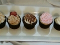 Specialty Cupcakes The Art of Baking Inc.