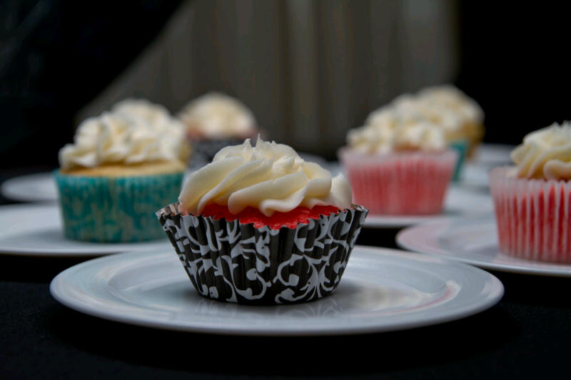 Cupcakes